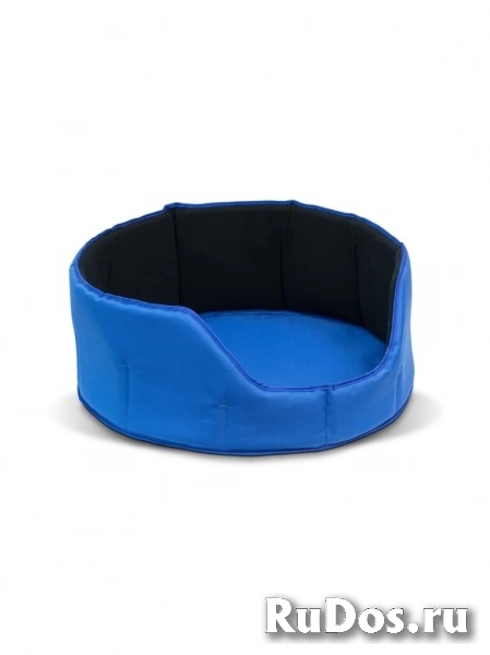 Уют и комфорт для вашего питомца с подушкой Artraid с бортом! фотка