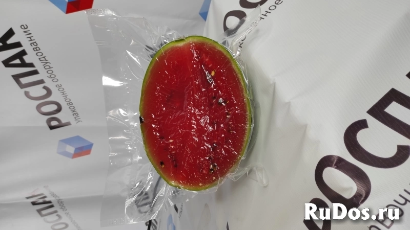 Вакуумный упаковщик RVM-600 ROSPAK для продуктов изображение 9