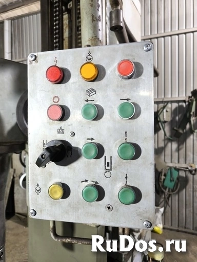 Станок отделочно-расточный 2733П повышенной точности Новый изображение 6