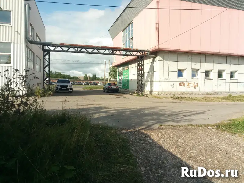 Сдам гараж изображение 3
