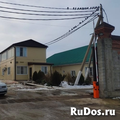 Шлагбаум CAME в станице Советская изображение 11