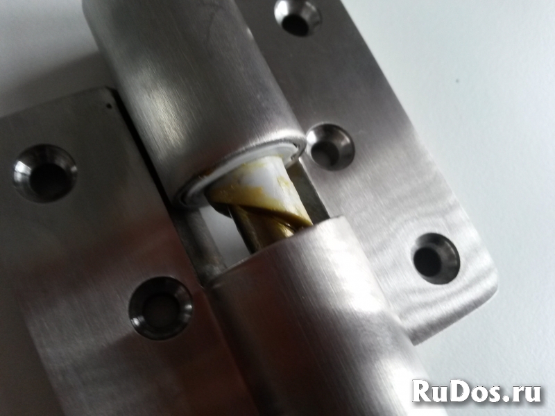 Ручки цилиндры кнобы, петли доводчики, ноги опоры изображение 4