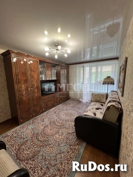 Продам 2 комнатную квартиру 50.2 м2 фотка