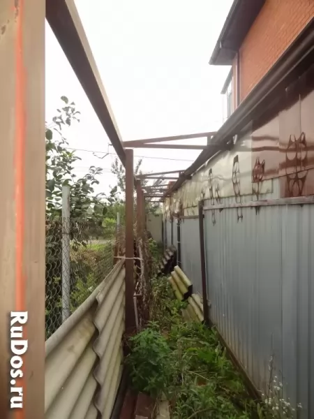 Дом с приусадебным участком изображение 9