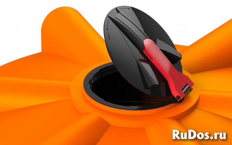 емкости КАС фотка