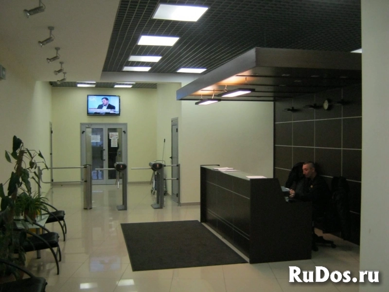 Продам коммерческую недвижимость 6018.3 м2 изображение 8