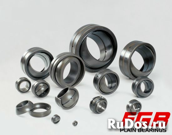 Промышленные подшипники фотка