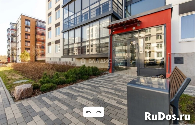 Продам 2 комнатную квартиру 65.9 м2 изображение 10