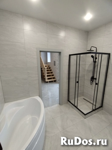 Продам коттедж по ул.Маресьева,61 изображение 6