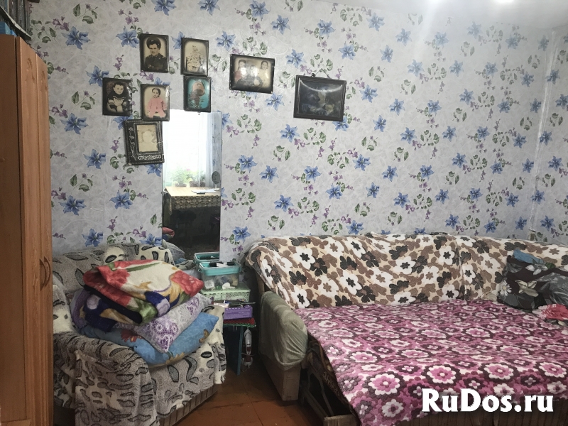 Дом, р.п.Коченево, ул.Есенина 7 фотка