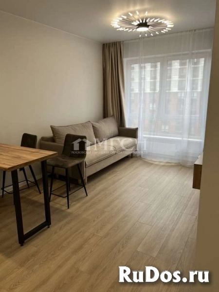 Продам 1 комнатную квартиру 33.7 м2 изображение 4