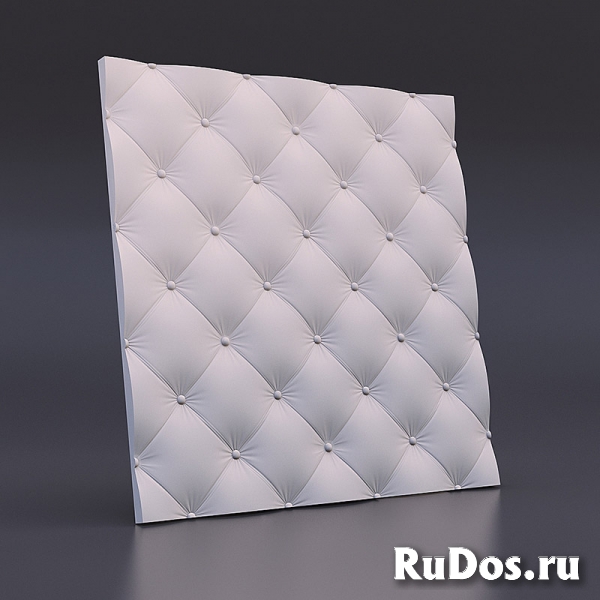 Зд панель Кожа мелкая фото