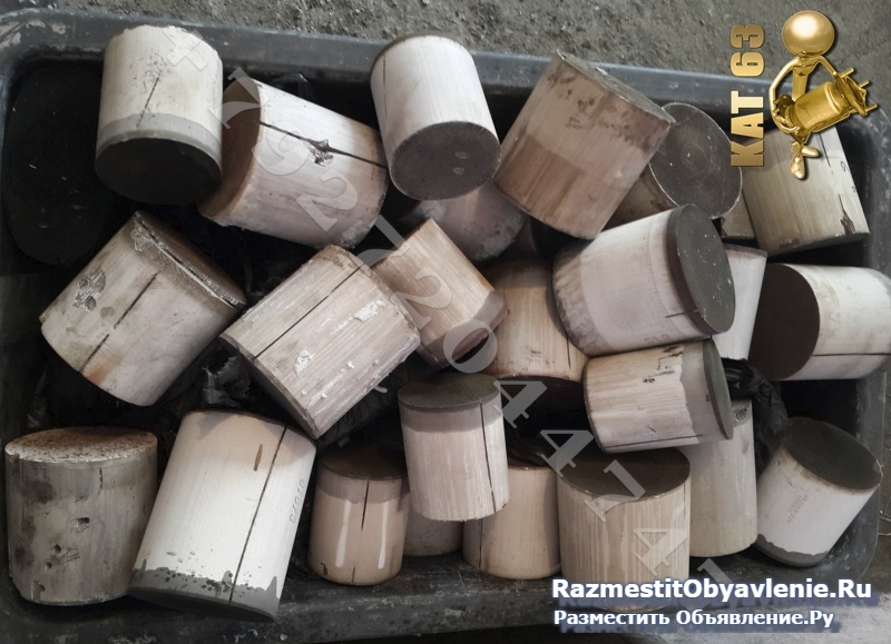 Автомобильные и промышленные б/у катализаторы фото