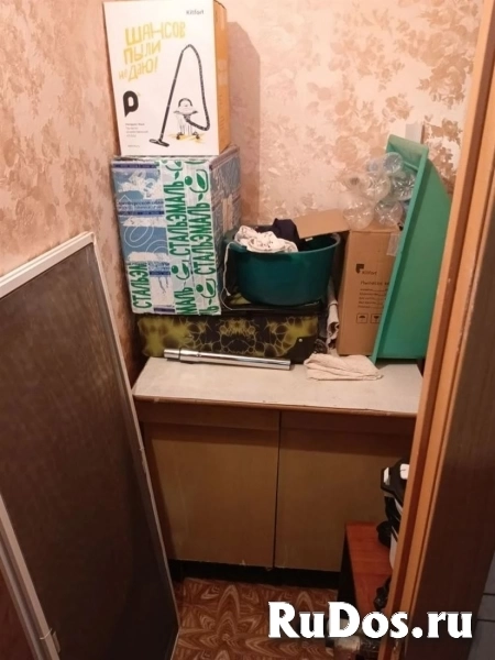 Продам 2 комнатную квартиру 43 м2 изображение 9