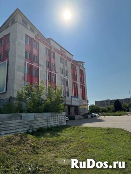 Продам коммерческую недвижимость 5032.9 м2 изображение 8