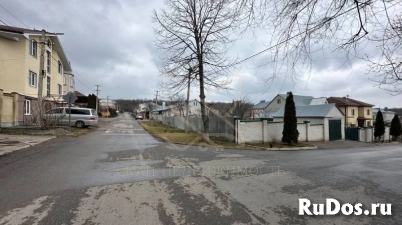 Продам участок 6 сот. фото