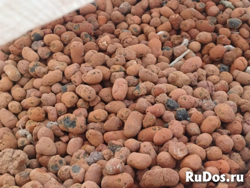 Керамзит в мешках в наличии фотка