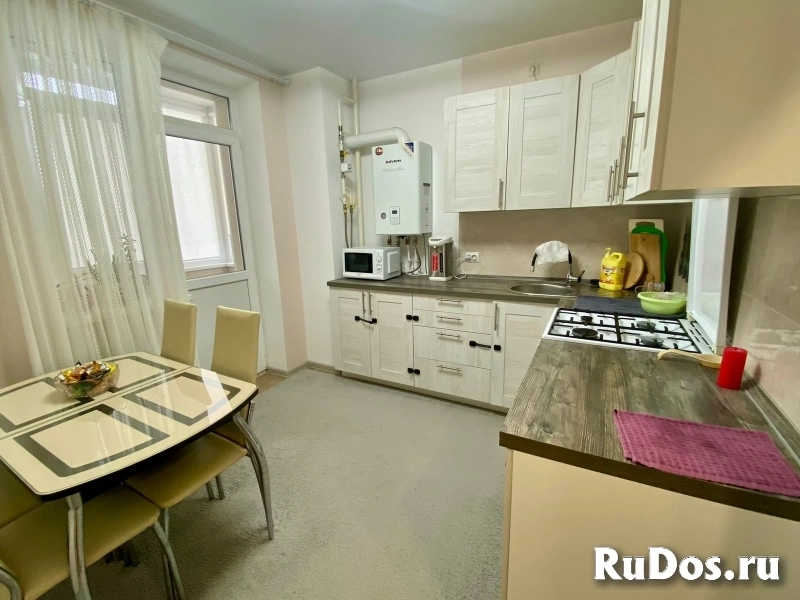 В продаже 2-к квартира в ЖК «Прибрежный» изображение 9