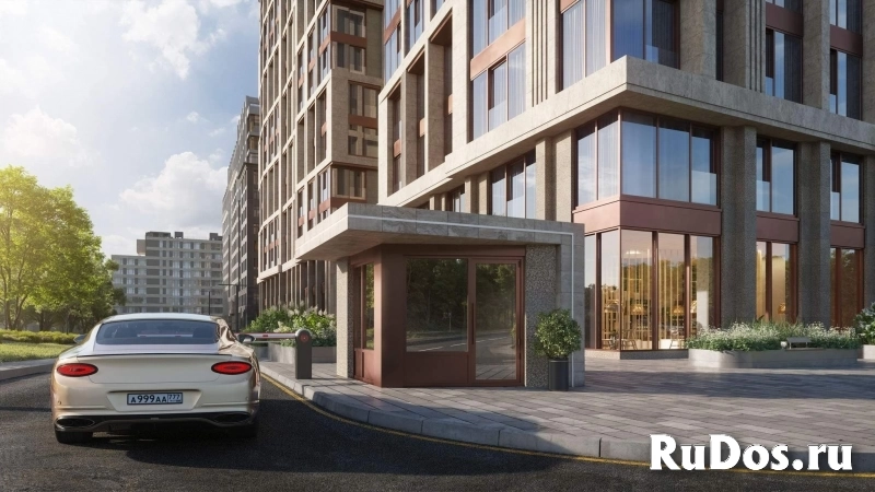 Продам 3 комнатную квартиру 136.6 м2 изображение 10