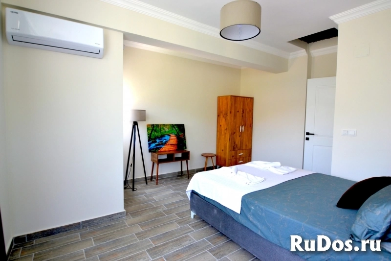 Вилла в Фетхие Турция изображение 7