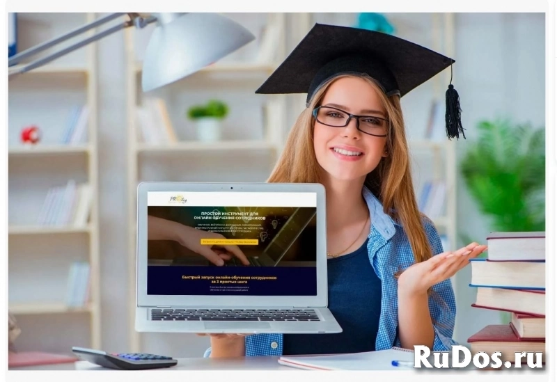 Создам Вам Онлайн Школу фото