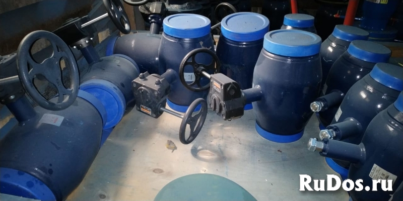 Naval, Vexve, Navaltrim краны шаровые и регулирующие изображение 3