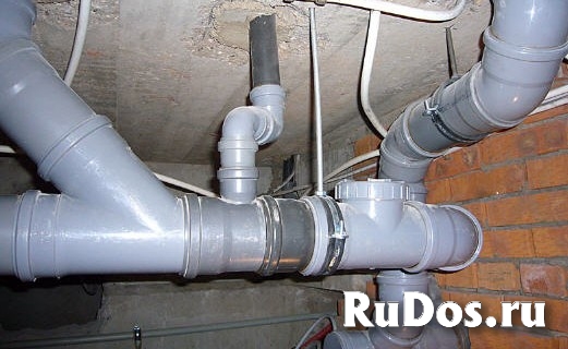 Сантехник изображение 6