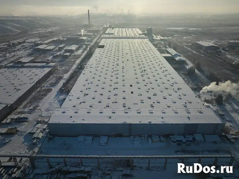Склад 30 000 м² под РЦ изображение 4