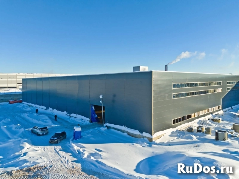 Продам коммерческую недвижимость 24300 м2 фотка