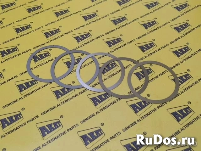 Набор шайб JCB 921/02000 фотка