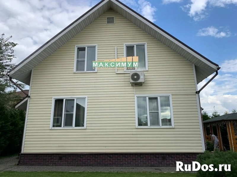 Продам коттедж 120 м2 изображение 6