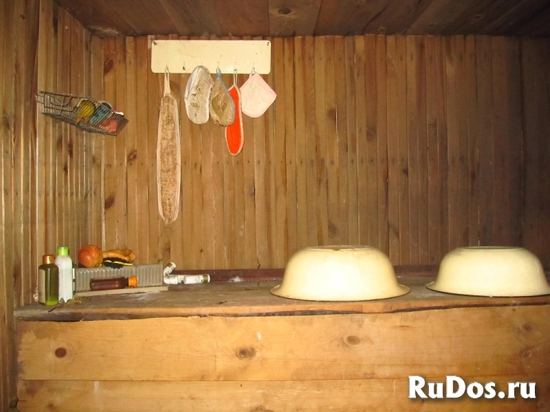 Дача СНТ Зеленый Ик изображение 9