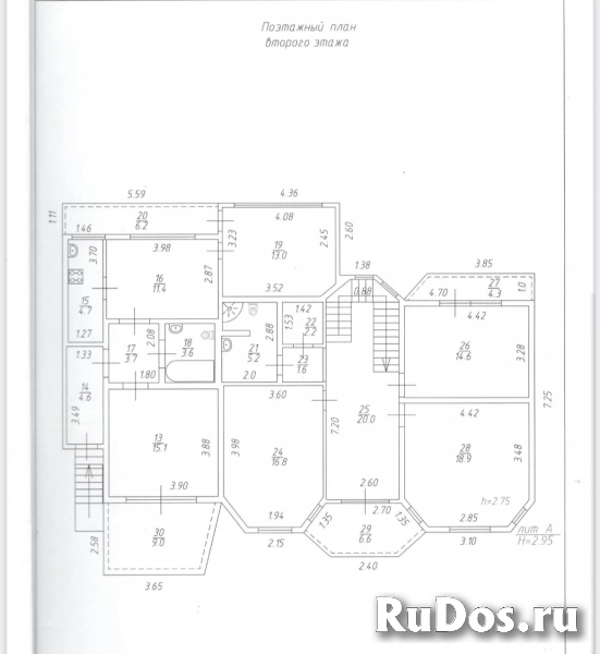 Продам коммерческую недвижимость 739 м2 изображение 4