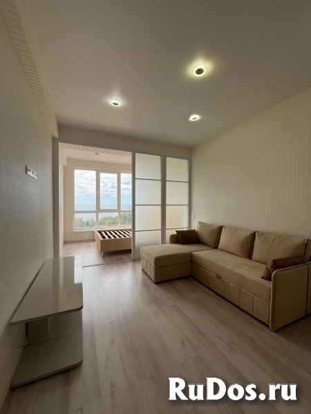 Квартира с новым ремонтом изображение 6