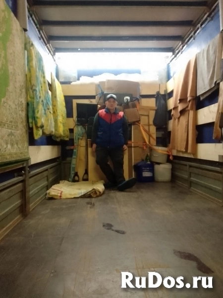 Перевозка квартир,пианино ,антиквариата  с мастерами переездов изображение 8