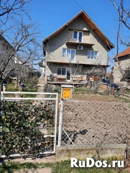 Дуплекс, Крагуевац фото