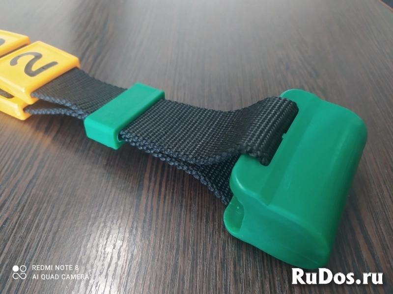 Чехол для респондера изображение 7