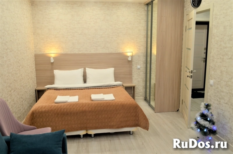 Апартаменты "Belomorsk open" посуточно изображение 3