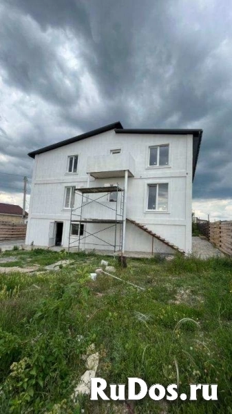 Дом в Симферополе фото