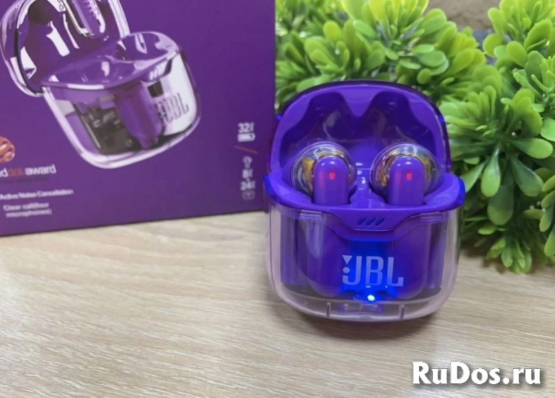 Наушники JBL TF Premium фотка