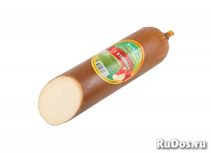 МСП продукт с ЗМЖ Колбасный Копчёный изображение 4