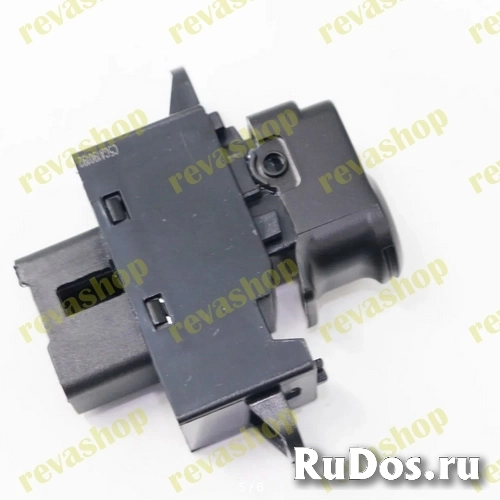 Кнопка стеклоподъемника для Hyundai изображение 10