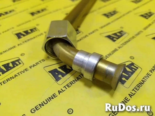 Трубка JCB 445/39400 изображение 4