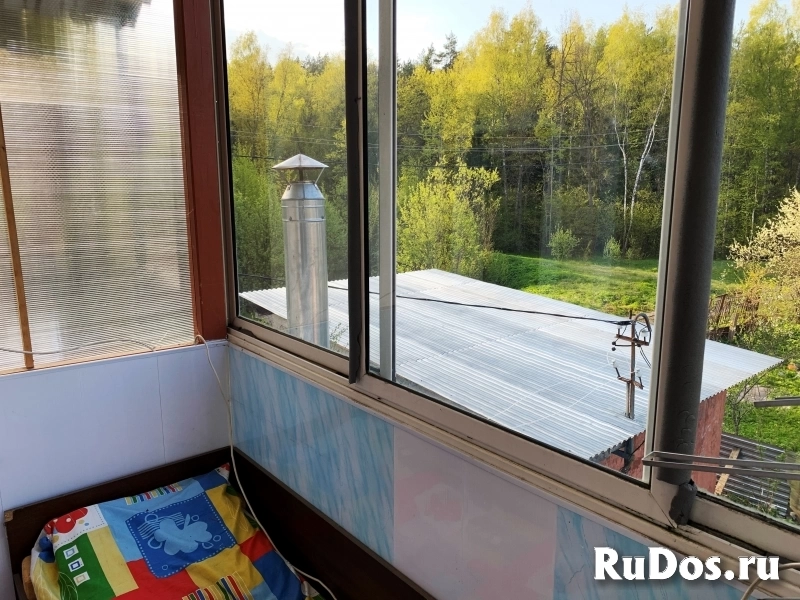 Дом 68,8 м2 в отличном состоянии 5 км от г. Чехов. изображение 4