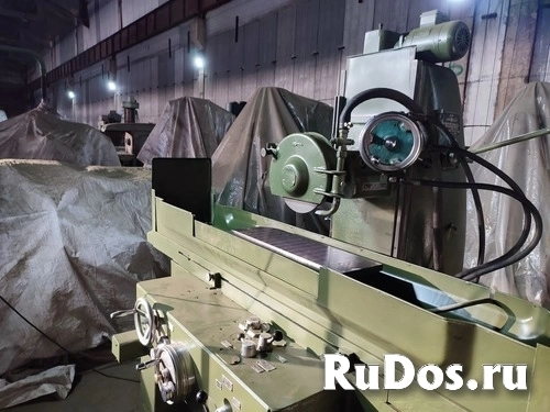 Станок шлифовальный универсальный 3Г71 продам, Владивосток изображение 6