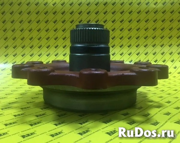 Крышка ступицы  148482 OEM VOE11716611 изображение 4