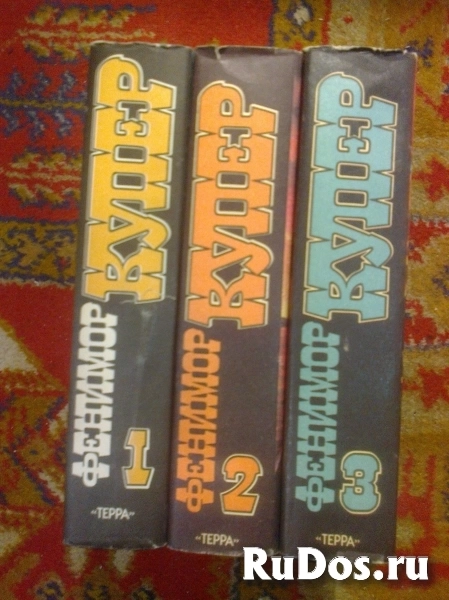 Собрания сочинений авторов зарубежья. фотка