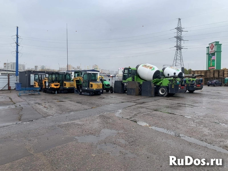 Сдам коммерческую недвижимость 2000 м2 изображение 3