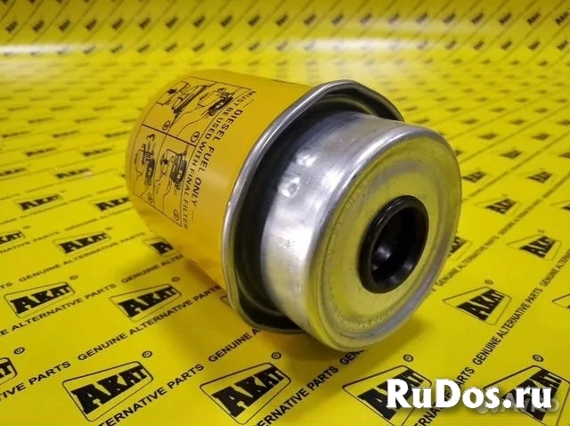 Фильтр грубой очистки JCB 32/925694 изображение 3