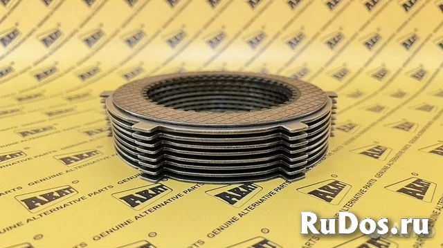 Комплект тормозных дисков ОЕМ 149303 изображение 6